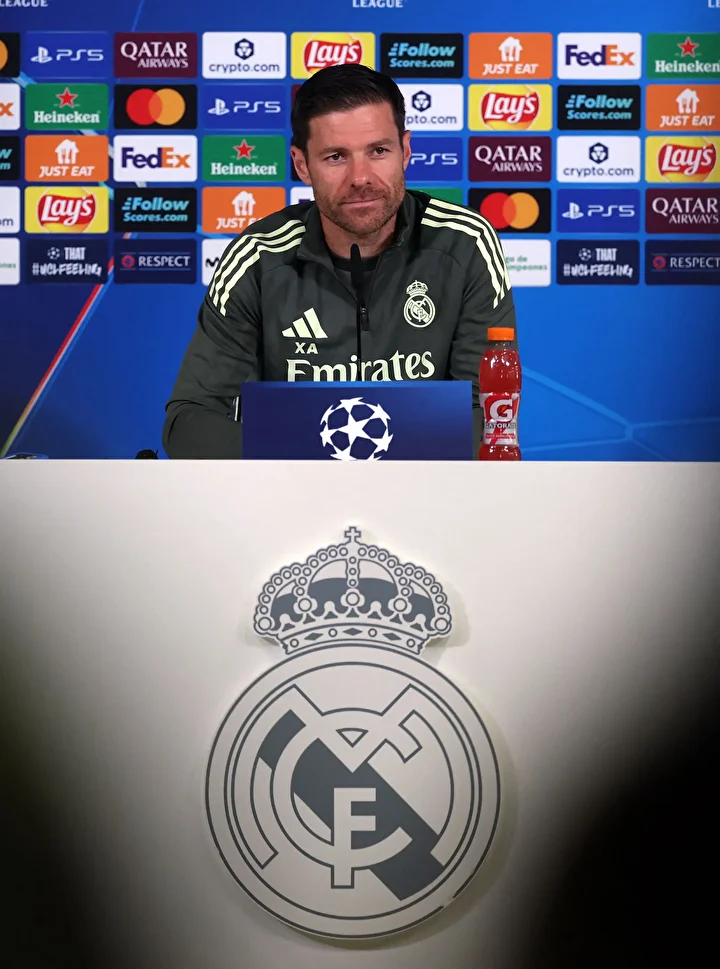 xabi alonsodan arda guler icin dikkat ceken benzetme ikisinin karisimi 0