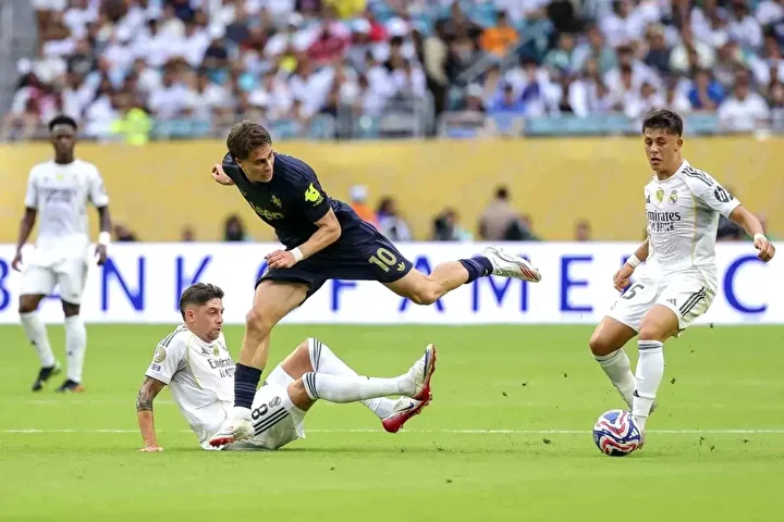 xabi alonsodan arda guler icin dikkat ceken benzetme ikisinin karisimi 4 2C653sHG