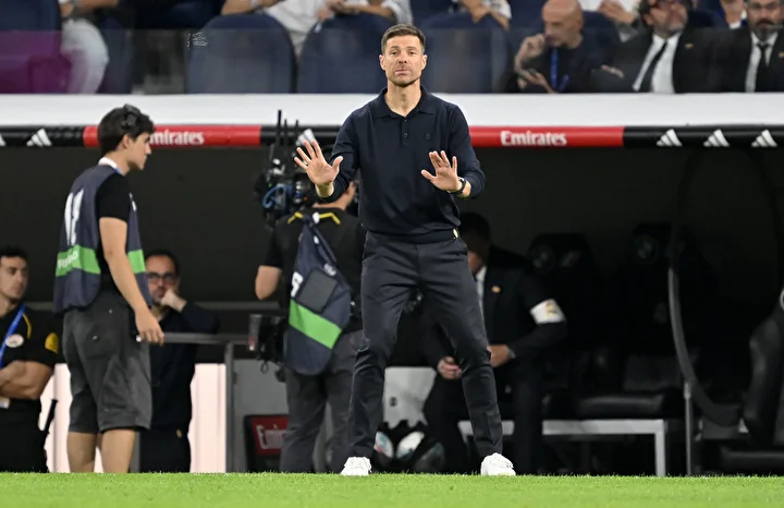 Xabi Alonso'dan Arda Güler'e sürpriz benzetme! "Onun üzere bir dahi" 2 xabi alonsodan arda gulere surpriz benzetme onun uzere bir dahi 1 YpCC3ZSa