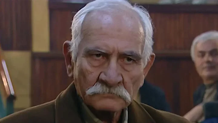 yabanci damatin memik dedesiydi arif erkin guzelbeyoglu hayatini kaybetti 2