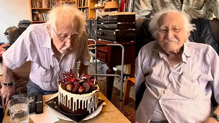 yabanci damatin memik dedesiydi arif erkin guzelbeyoglu hayatini kaybetti 3 JrpDEggh