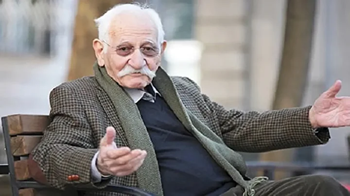 yabanci damatin memik dedesiydi arif erkin guzelbeyoglu hayatini kaybetti 4 lEVmaDzm