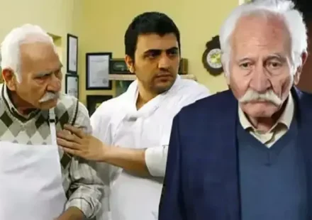 yabanci damatin memik dedesiydi arif erkin guzelbeyoglu hayatini kaybetti MPUR1LIm.webp