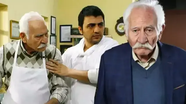 yabanci damatin memik dedesiydi arif erkin guzelbeyoglu hayatini kaybetti MPUR1LIm.webp