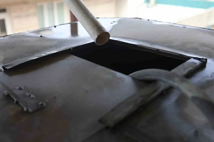 yagmur suyunu konutuna depoluyor kurdugu sistem ilgi cekti 1 cuB8jXqU