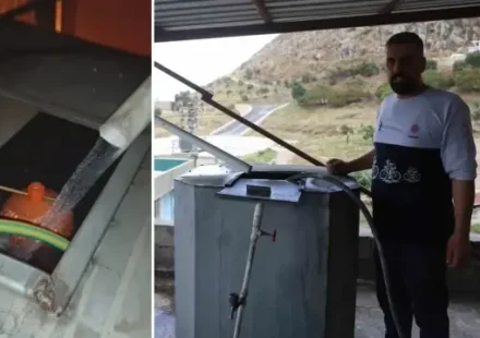 Yağmur suyunu konutuna depoluyor: Kurduğu sistem ilgi çekti yagmur suyunu konutuna depoluyor kurdugu sistem ilgi cekti 1q7PwK3c.webp