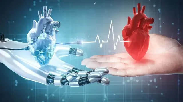 Yapay zeka kalp ve damar cerrahisinde ameliyat müddetlerini kısalttı yapay zeka kalp ve damar cerrahisinde ameliyat muddetlerini kisaltti QtLsjeux.webp