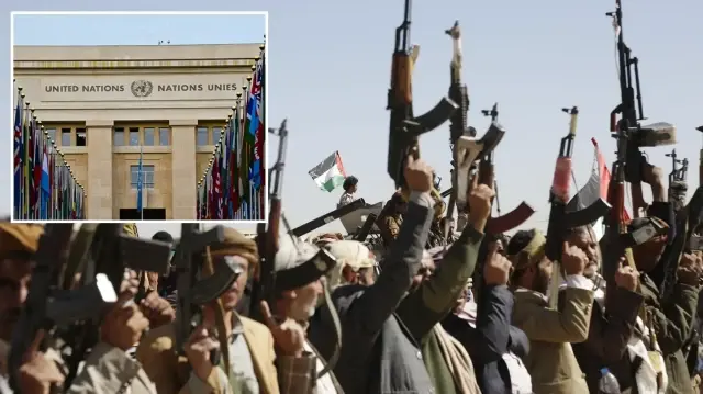 yemende husilerin ozgur biraktigi 12 bm calisani ulkeden ayrildi 3Y5BCuHt.webp