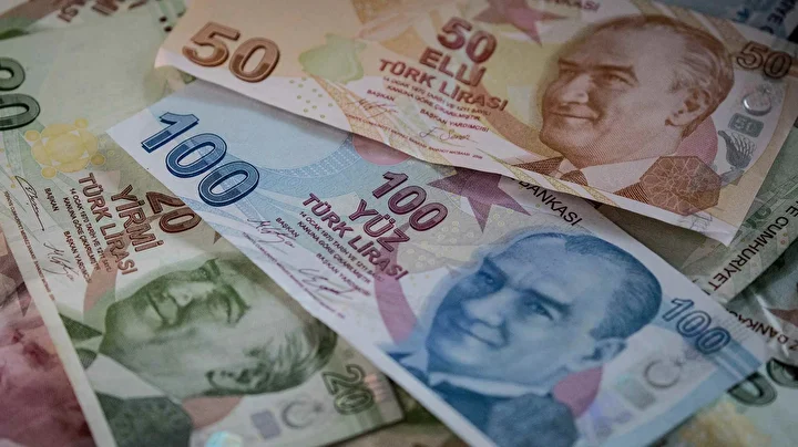 Yeni banknotlar bugün tedavüle giriyor: Merkez Bankası duyurdu Resmi Gazete'de yayımlandı 2 yeni banknotlar bugun tedavule giriyor merkez bankasi duyurdu resmi gazetede yayimlandi 1 eQTrrylZ