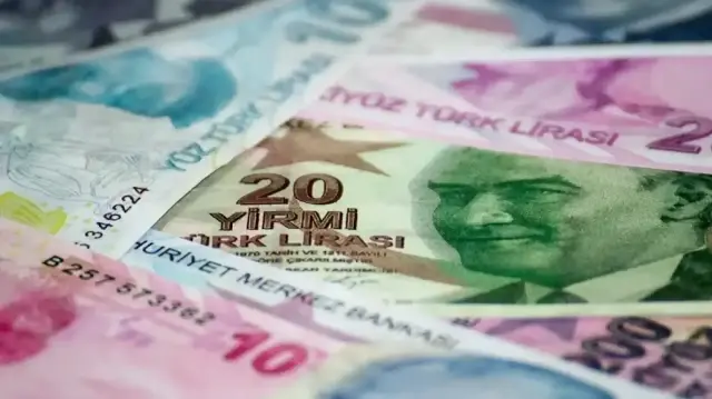 Yeni banknotlar bugün tedavüle giriyor: Merkez Bankası duyurdu Resmi Gazete’de yayımlandı yeni banknotlar bugun tedavule giriyor merkez bankasi duyurdu resmi gazetede yayimlandi qRZ1cSt2.webp