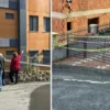 Bursa’da su kesintileri 6 gün daha uzatıldı yerdeki kayma nedeniyle tahliye edilen binada oturan aileler magdur oldu ferd esyalarini almak istiyorlar vQ5G8w7z.webp