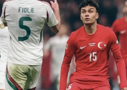 Yıldız ismin kulübünden hadsiz tutum! Ulusal Gruba göndermemekle tehdit ettiler yildiz ismin kulubunden hadsiz tutum ulusal gruba gondermemekle tehdit ettiler XzwnxONm.jpg