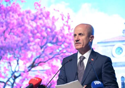 YÖK Başkanı Erol Özvar: Artık üniversitelerimiz her manada tek tiptiplilikten uzaklaşıyor yok baskani erol ozvar artik universitelerimiz her manada tek tiptiplilikten uzaklasiyor cWnuBu7x.jpg