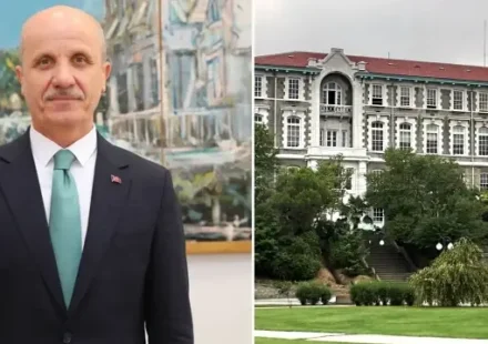 yok baskani erol ozvardan bogazici universitesinde akademik cesitlilik vurgusu 8KzDJsNS.webp