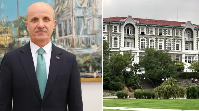 yok baskani erol ozvardan bogazici universitesinde akademik cesitlilik vurgusu 8KzDJsNS.webp