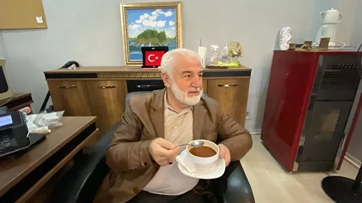 yozgatlilarin sifasi olarak sofralarda yerini aliyor bu corba 70 sikintiya deva 1 Q5fV9ySk
