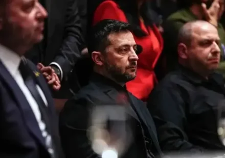 Zelenski’den Trump’tan sonrası kritik görüşme: Avrupalı başkanlardan güvenlik garantisi istedi zelenskiden trumptan sonrasi kritik gorusme avrupali baskanlardan guvenlik garantisi istedi 8PXanEIU.webp