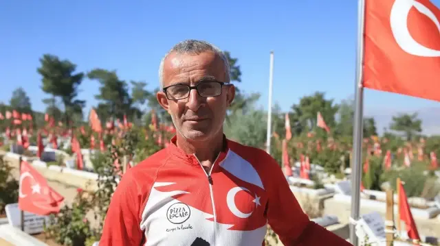 zelzele farkindaligi ve sarsinti sehitleri icin izmirden kahramanmarasa pedal cevirdi KFOTRJ5t.webp